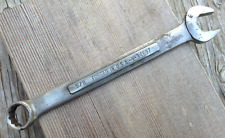 Craftsman 5/8 Wrench V Combination Wrench V Series Combo picture