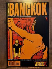Bangkok Vertigo Pop comics Part 1 of 4 picture