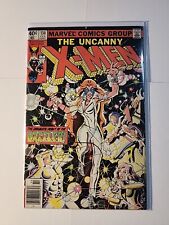 UNCANNY X-Men #130 1st Appearance Of Dazzler 1980 Claremont 2nd White Queen  picture