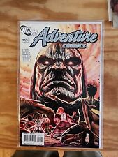 Adventure Comics 515 Retailer Incentive Darkseid VARIANT COVER 1:25 DC picture