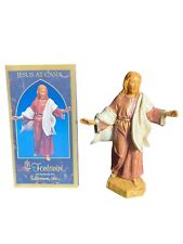Fontanini Life Of Christ 5” Collection Jesus At Cana #53509 picture