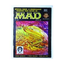 Mad (1952 series) #38 in Very Good minus condition. E.C. comics [e] picture