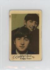 1964 Dutch Gum Unnumbered Set 1 John Lennon Ringo Starr 04le picture