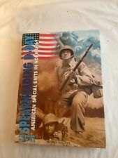 SPEARHEADING D DAY AMERICAN SPECIAL UNITS IN NORMANDY BY J GAWNE HISTORIC & COLL picture