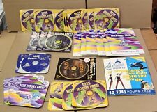 Lot of 30 New Vintage AOL America Online Internet Mail CDs V8.0 - NEW SEALED picture