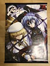 Not for sale Fake Unforgiven B2 Size Poster /M28 Japan Collector Game Anime Mang picture