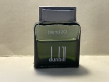 VINTAGE BLEND 30 by ALFRED DUNHILL 5 ml MINI PERFUME 60% original fragrance picture