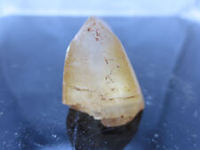 Calcite Twin, Derbyshire England, Miniature Sized Specimen #T453 picture