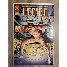 L.E.G.I.O.N. '91 #29 (1991) DC Comics Comicbook picture