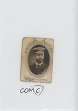 1916 Godfrey Phillips Real Photo Series Tobacco Rear-Admiral CE Madden #22 jn1 picture