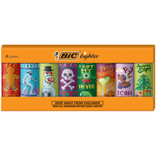 BIC Special Edition Holiday Series Lighters picture