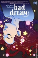 Bad Dream A Dreamer Story GN #1-1ST NM 2024 Stock Image picture