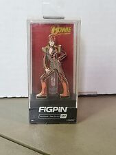 FiGPin David Bowie Ziggy Stardust #177 Pin picture