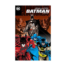Vertigo Graphic Novel Elseworlds - Batman Vol. 3 EX picture