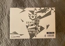 Persona Series Desktop Army Collaboration Aigis Boxset MegaHouse picture