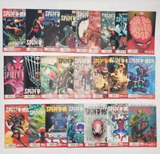 SUPERIOR SPIDER-MAN (2013) #1-31 Marvel Comics 24 Issue Lot See Description  picture