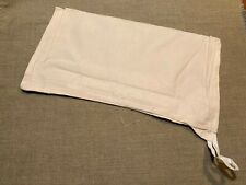  WWII era  Italian Royal Army linen ration bag picture