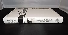 2003 Arapahoe High School Yearbook, Littleton, Colorado, Over the Hill picture