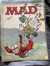 +++ Mad Magazine #106 October 1966  Very Good Shipping included picture