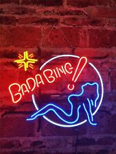 Bada Bing Girl Strip Club Bar Open 20