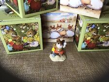 Wee Forest Folk M-179 Sea Sounds (retired 2007) picture