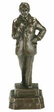 Oscar Wilde Bronze Figure 25cm picture