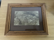 1929 UCLA Framed Photograph picture