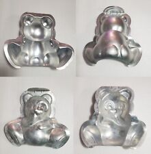 Wilton 3D Teddy Bear Cake Pan 502-501 picture