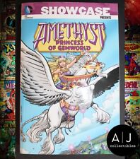 Showcase Presents: Amethyst, Princess of Gemworld (DC Comics November 2012) NEW picture