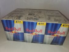 Red Bull Energy Drink, CASE OF 24 8.4 oz picture