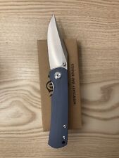 MONTEREY BAY KNIVES Mini Old Guard Folding Knife picture
