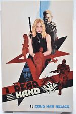 The Dead Hand - Cold War Relics by Kyle Higgins (2018, Trade Paperback) picture
