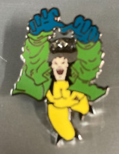 Wolverine Planet Studios Pin 1994 picture