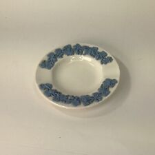 Vintage Wedgewood queenswear ashtray ring tray dish picture