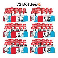 Prim Hydration Ice Pop 12 Pack 16.9oz Bottles Pack of 12 By Logan Paul picture