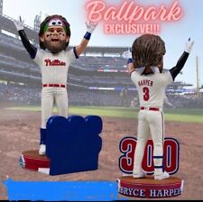 New Limited /300 Bryce Harper Bobblehead Sold Out -Phillies• Ballpark Exclusive picture
