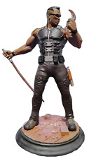 Blade Marvel Custom Resin Painted Statue 1/4 1/6 1/8 picture