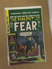 The Haunt of Fear (Reprint) #5 (EC Comics. Nov, 1993) picture