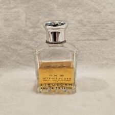 Vintage Aramis Etruscan (Tuscany) EDT 100ml men's perfume Aftershave Splash On picture