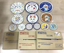 Doraemon Suntory melamine plate not for sale Anime Goods From Japan picture