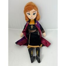 Ty Sparkle Disney Anna Plush Doll Frozen 2019 15 inches picture