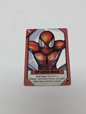 2001 Marvel ReCharge: Inaugural Edition Spider-Man #1 picture