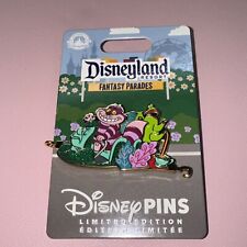 Disneyland Fantasy Parades Chessier Cat Limited Edition picture