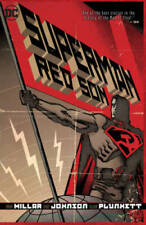 Superman: Red Son (New Edition) - Paperback By Millar, Mark - GOOD picture