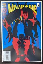 Wolverine #88 | Marvel 1994 | NM/NM- picture
