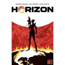 Horizon Vol 1 Image Comics picture