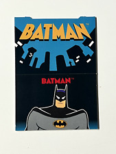 1995 Skybox The Adventures of Batman & Robin Pop Ups Batman #P1 picture