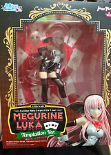 Megurine Luka: Temptation Ver. 1/7 Scale PVC Figure - Max Factory, Hatsune Miku picture