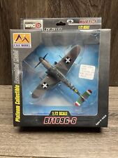 Easy Model Messerschmitt ME bf-109g-6 Hungary Hungary 1944 109 Finished Model 1: picture