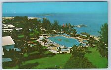 Postcard Grand Bahama Hotel and Country Club West End Grand Bahama Island picture